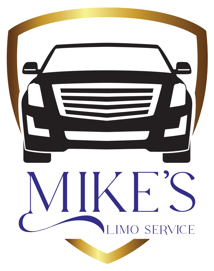Mike’s Limo Service Logo